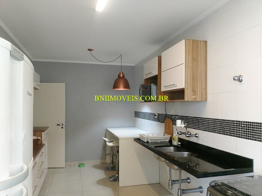 Apartamento, 3 quartos, 152 m² - Foto 7