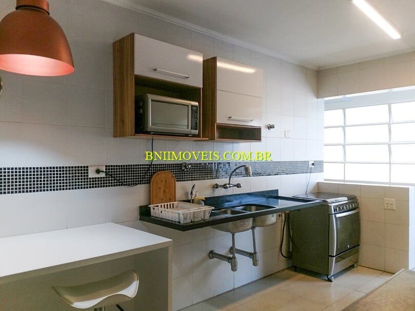 Apartamento, 3 quartos, 152 m² - Foto 5