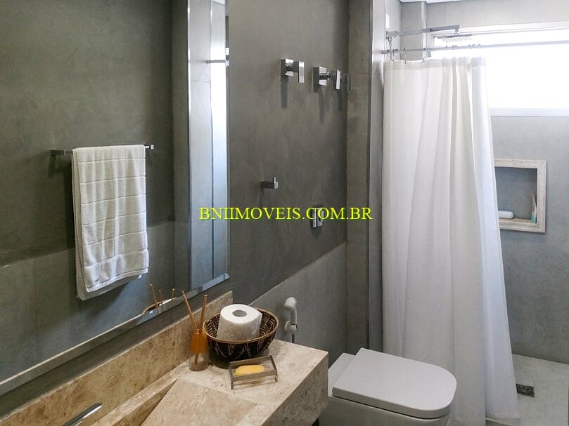 Apartamento, 3 quartos, 152 m² - Foto 14