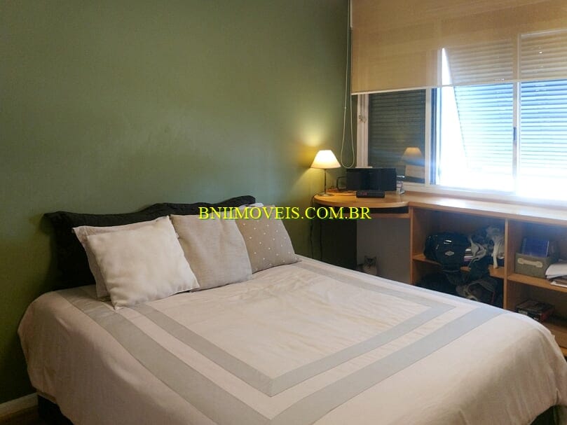 Apartamento, 3 quartos, 152 m² - Foto 8