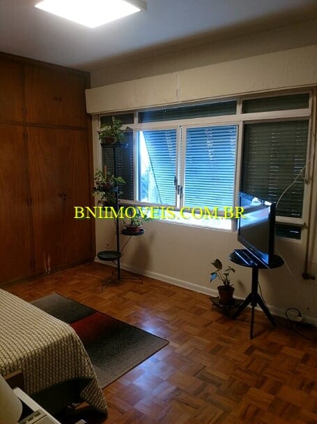 Apartamento, 3 quartos, 152 m² - Foto 11