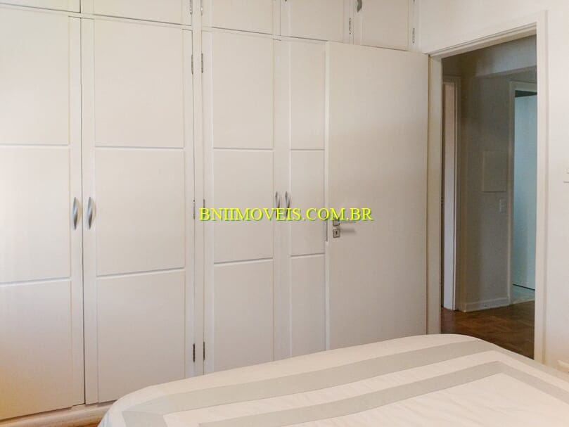 Apartamento, 3 quartos, 152 m² - Foto 9
