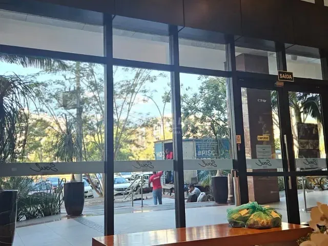 Apartamento 1 quarto e 1 banheiro, à venda, no bairro Setor Noroeste em Brasília