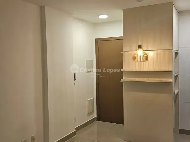 Apartamento 1 quarto e 1 banheiro, à venda, no bairro Setor Noroeste em Brasília