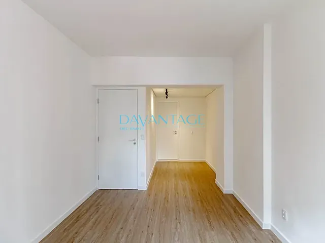 Apartamento com 91m² 2 quartos e 3 banheiros, à venda, no bairro Vila Nova Conceição em São Paulo