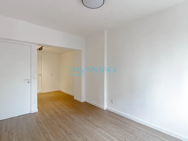 Apartamento com 91m² 2 quartos e 3 banheiros, à venda, no bairro Vila Nova Conceição em São Paulo