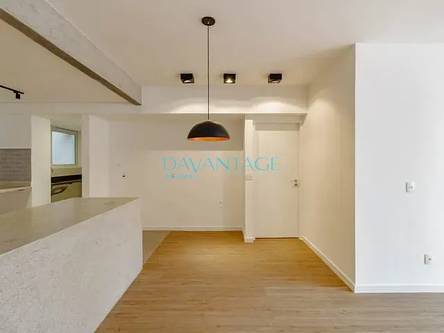 Apartamento com 91m² 2 quartos e 3 banheiros, à venda, no bairro Vila Nova Conceição em São Paulo