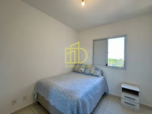 Apartamento 2 quartos e 1 banheiro, para alugar, no bairro Jardim São Carlos em Sorocaba