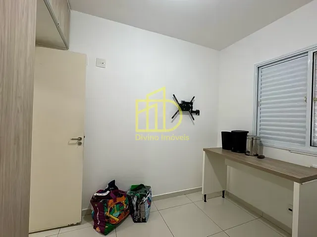 Apartamento 2 quartos e 1 banheiro, para alugar, no bairro Jardim São Carlos em Sorocaba