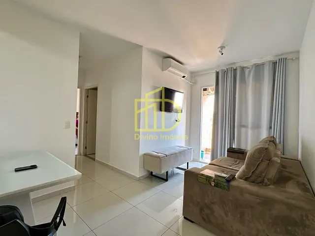 Apartamento 2 quartos e 1 banheiro, para alugar, no bairro Jardim São Carlos em Sorocaba