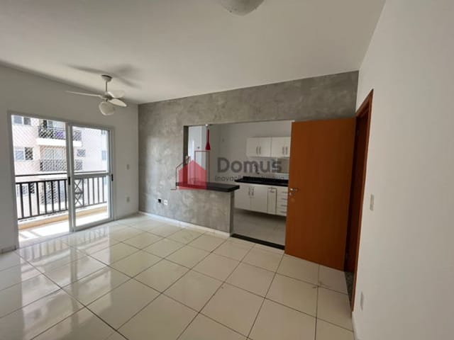 Apartamento à venda ou para alugar, no bairro Santana em Pindamonhangaba