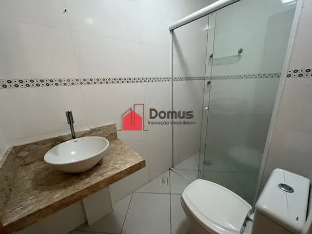 Apartamento à venda ou para alugar, no bairro Santana em Pindamonhangaba
