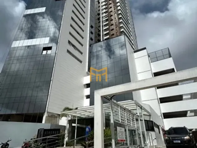 Apartamento 1 quarto e 1 banheiro, à venda, no bairro Pedreira em Belém