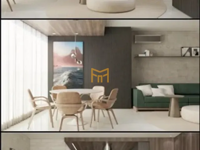 Apartamento 1 quarto e 1 banheiro, à venda, no bairro Pedreira em Belém