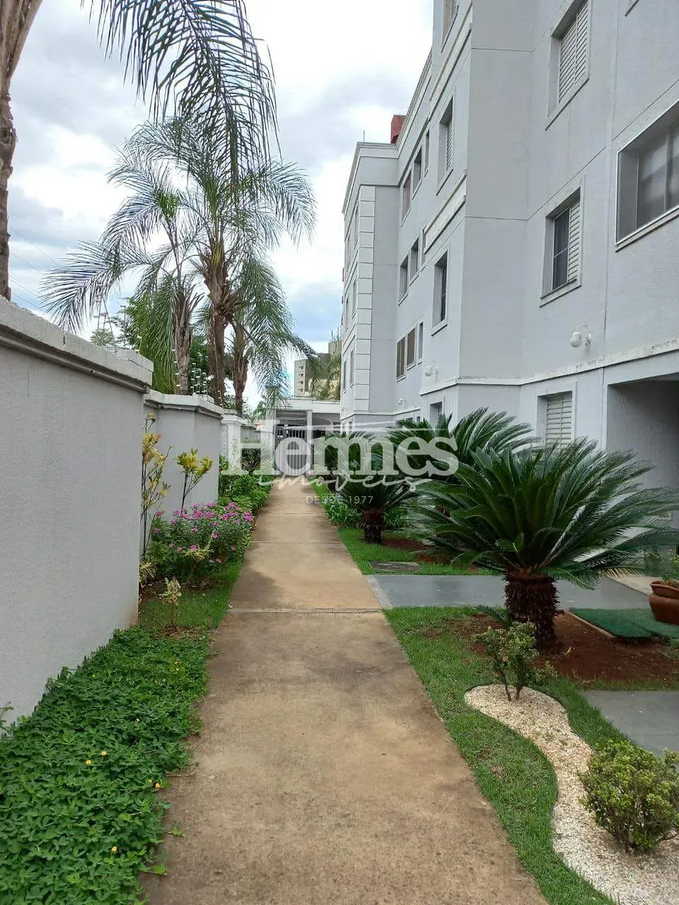 Apartamento, 2 quartos, 49 m² - Foto 3