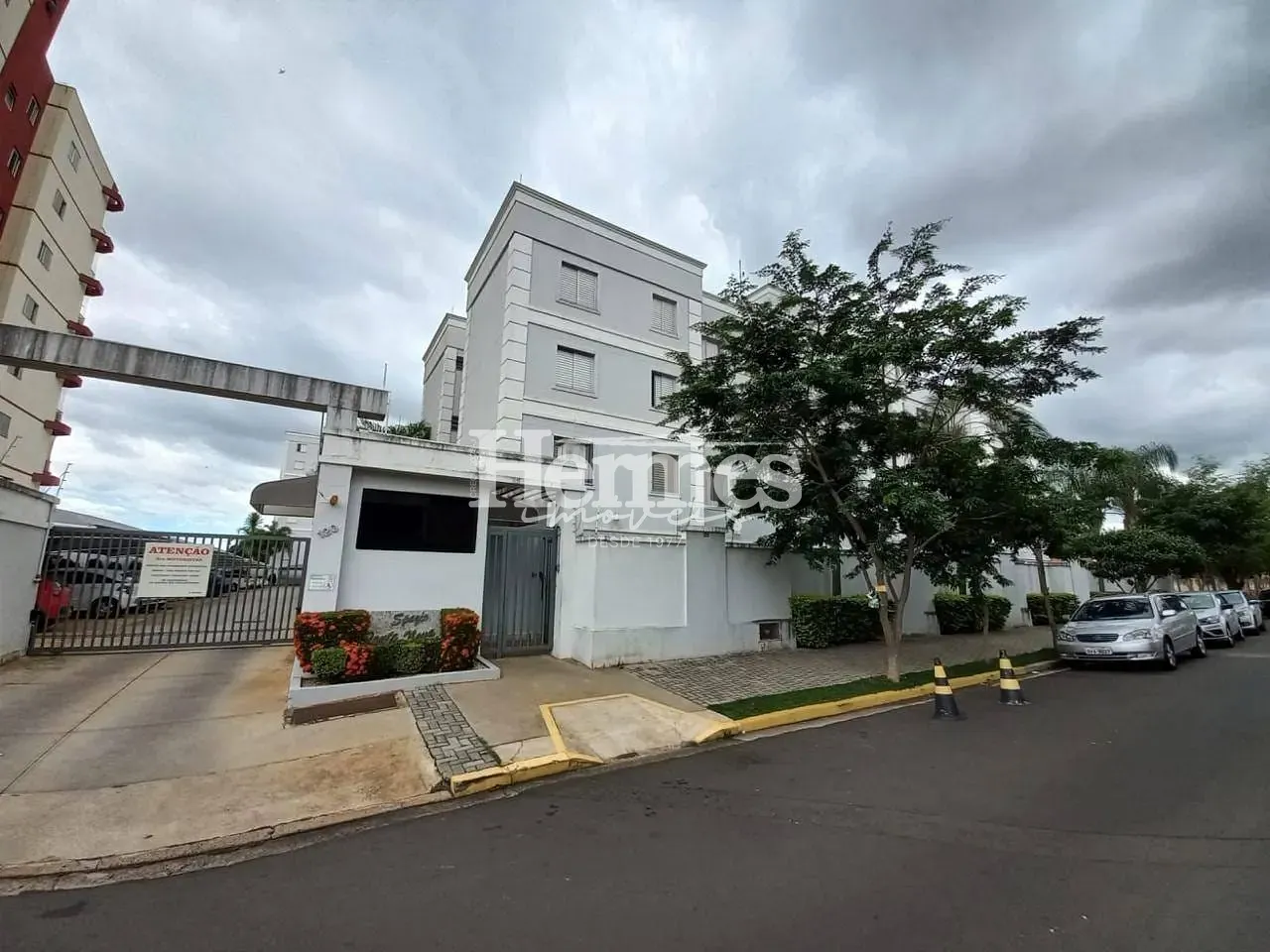 Apartamento, 2 quartos, 49 m² - Foto 1