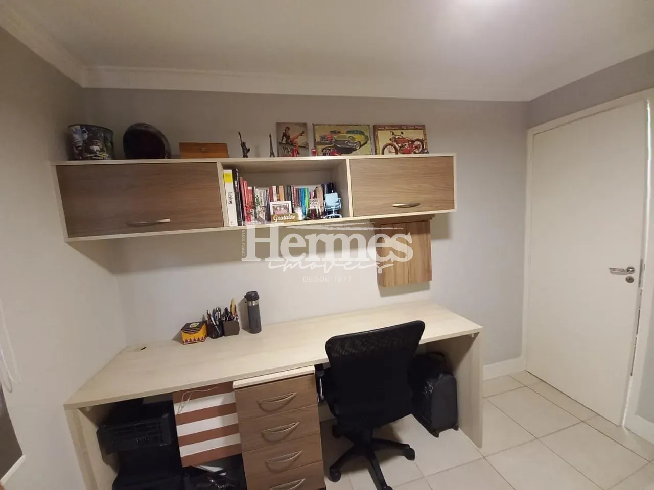 Apartamento, 2 quartos, 49 m² - Foto 9