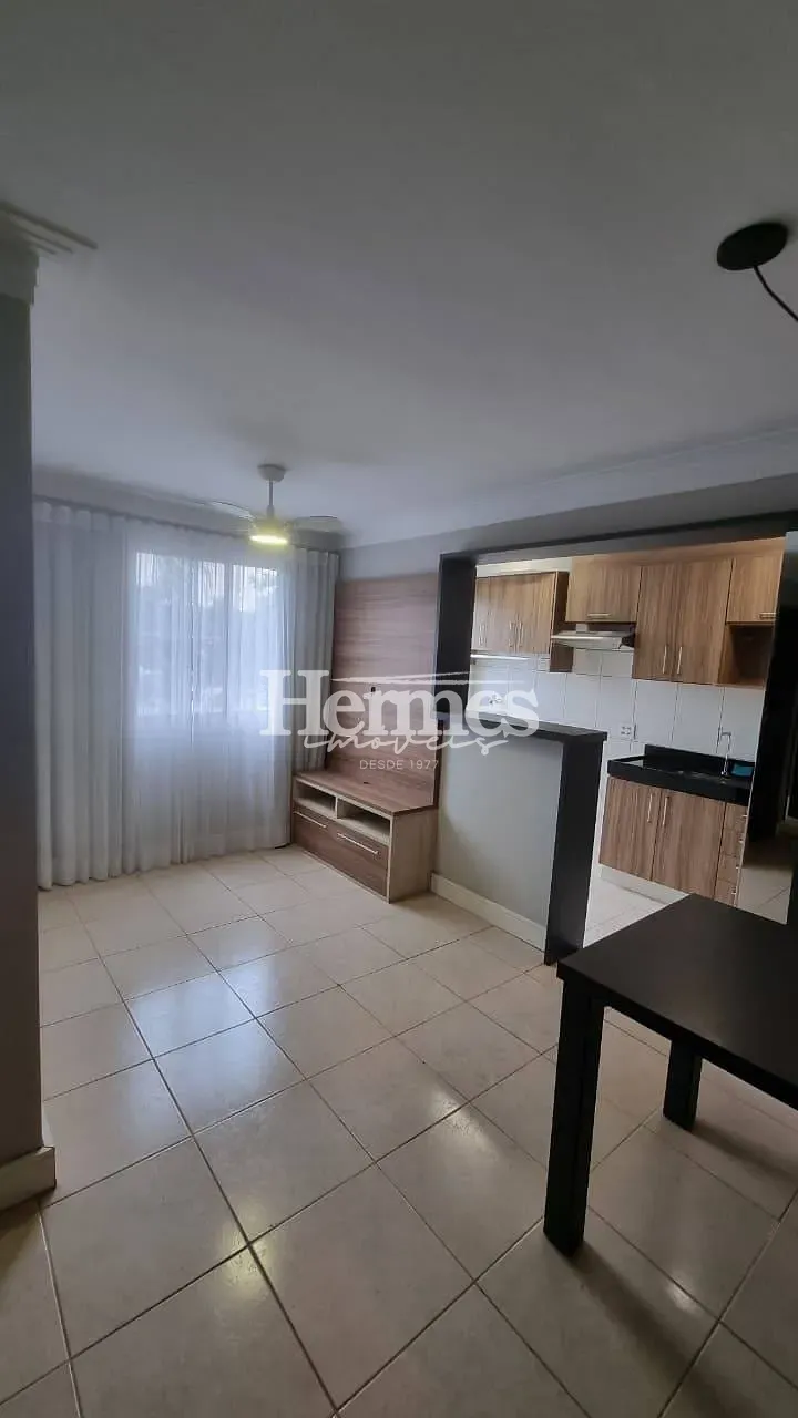 Apartamento, 2 quartos, 49 m² - Foto 21