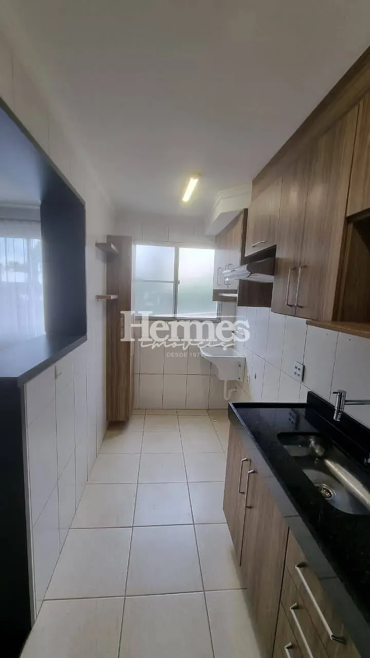 Apartamento, 2 quartos, 49 m² - Foto 11