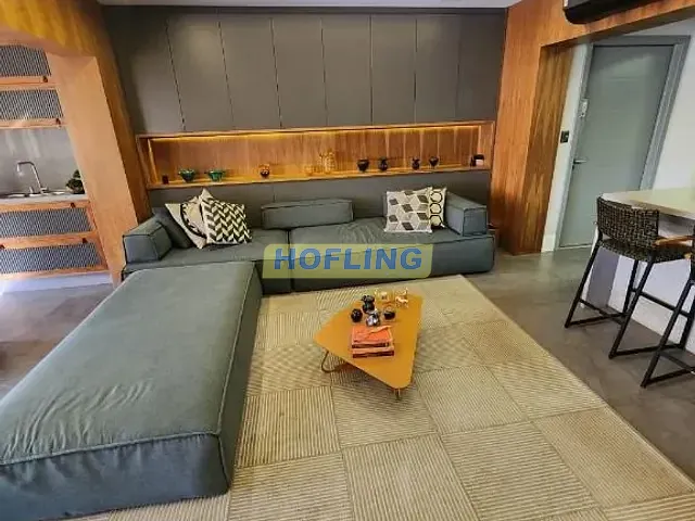 Apartamento 3 quartos e 4 banheiros, à venda, no bairro Cidade Jardim em Rio Claro