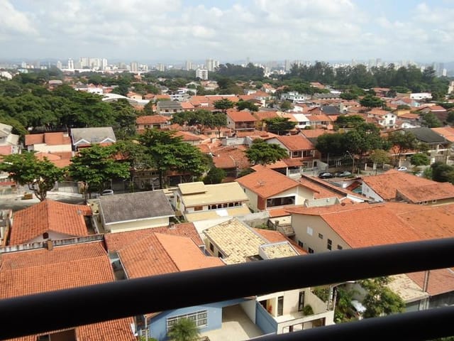 Foto do Apartamento - Apartamento à venda 3 Quartos, 1 Suite, 2 Vagas, 91M², Bosque dos Eucaliptos, São José dos Campos - SP | Liverpool | INDEPENDENCE NEGOCIOS IMOBILIARIOS LTDA