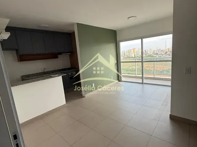 Apartamento 2 quartos e 2 banheiros, à venda, no bairro Alvorada em Cuiabá