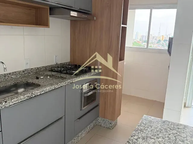 Apartamento 2 quartos e 2 banheiros, à venda, no bairro Alvorada em Cuiabá