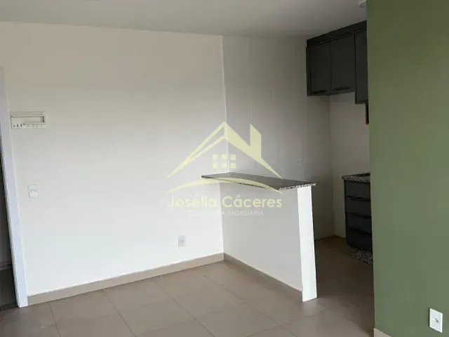 Apartamento 2 quartos e 2 banheiros, à venda, no bairro Alvorada em Cuiabá