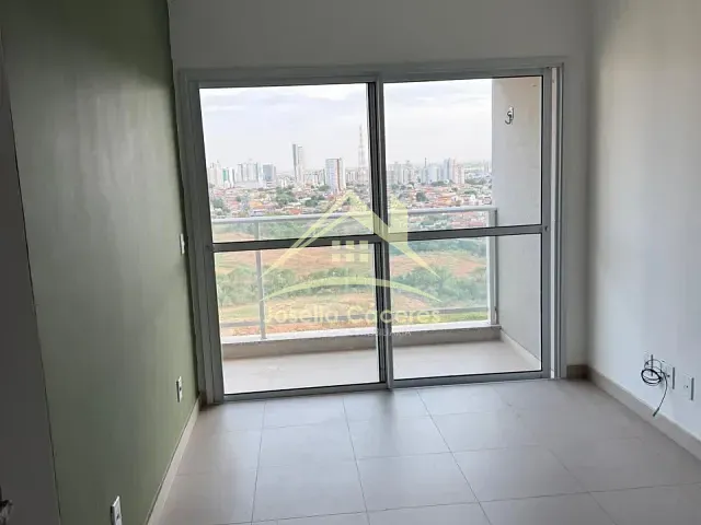 Apartamento 2 quartos e 2 banheiros, à venda, no bairro Alvorada em Cuiabá