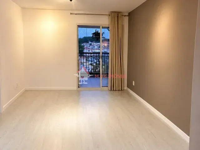 Apartamento com 64m² 3 quartos e 1 banheiro, à venda, no bairro Jardim Aeroporto em São Paulo
