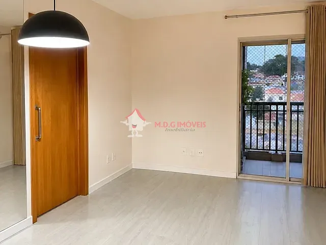 Apartamento com 64m² 3 quartos e 1 banheiro, à venda, no bairro Jardim Aeroporto em São Paulo