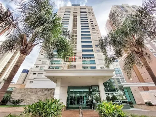 Apartamento 3 quartos e 5 banheiros, à venda, no bairro Gleba Fazenda Palhano em Londrina