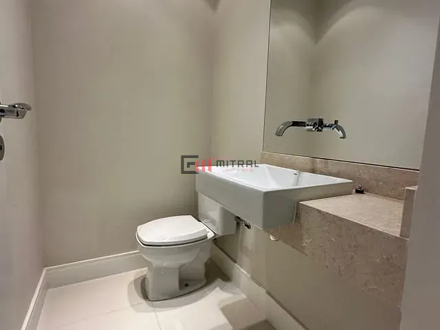 Apartamento 3 quartos e 5 banheiros, à venda, no bairro Gleba Fazenda Palhano em Londrina