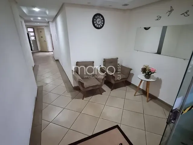 Apartamento 2 quartos e 1 banheiro, para alugar, no bairro Parque Amazônia em Goiânia