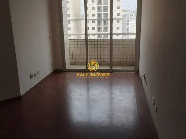 Apartamento com 79m² 3 quartos e 2 banheiros, à venda, no bairro Baeta Neves em São Bernardo do Campo