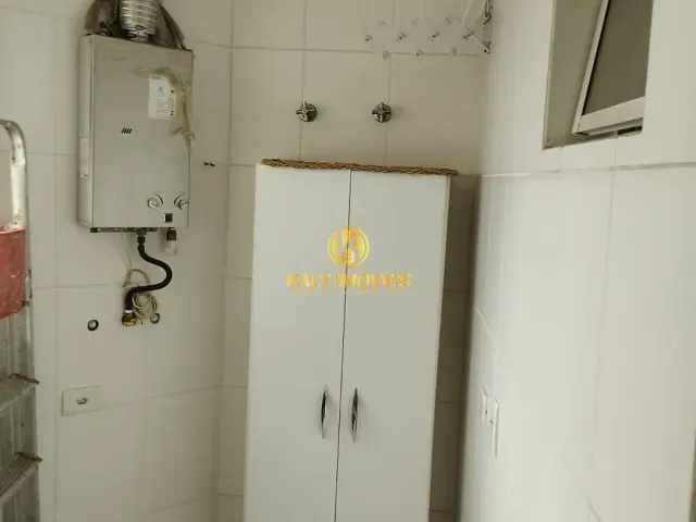 Apartamento com 79m² 3 quartos e 2 banheiros, à venda, no bairro Baeta Neves em São Bernardo do Campo