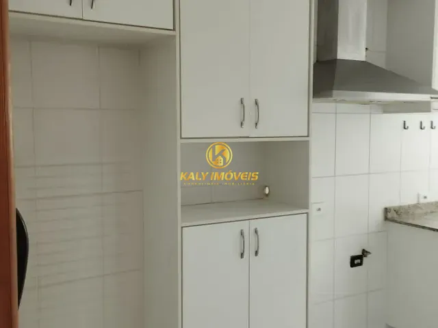 Apartamento com 79m² 3 quartos e 2 banheiros, à venda, no bairro Baeta Neves em São Bernardo do Campo