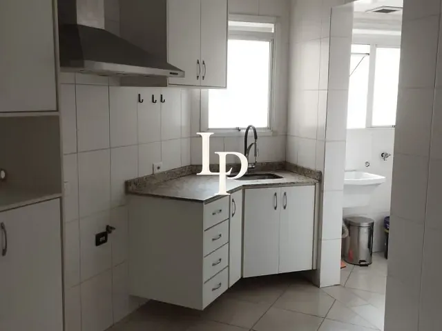 Apartamento com 79m² 3 quartos e 2 banheiros, à venda, no bairro Baeta Neves em São Bernardo do Campo