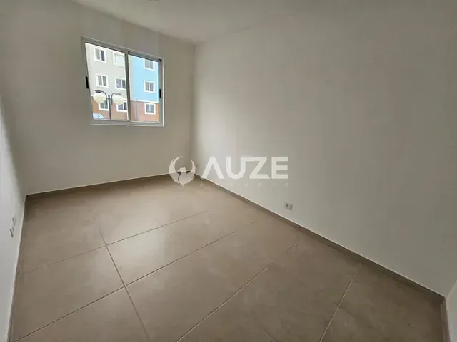 Apartamento com 36m², para alugar, no bairro Santa Felicidade em Almirante Tamandaré