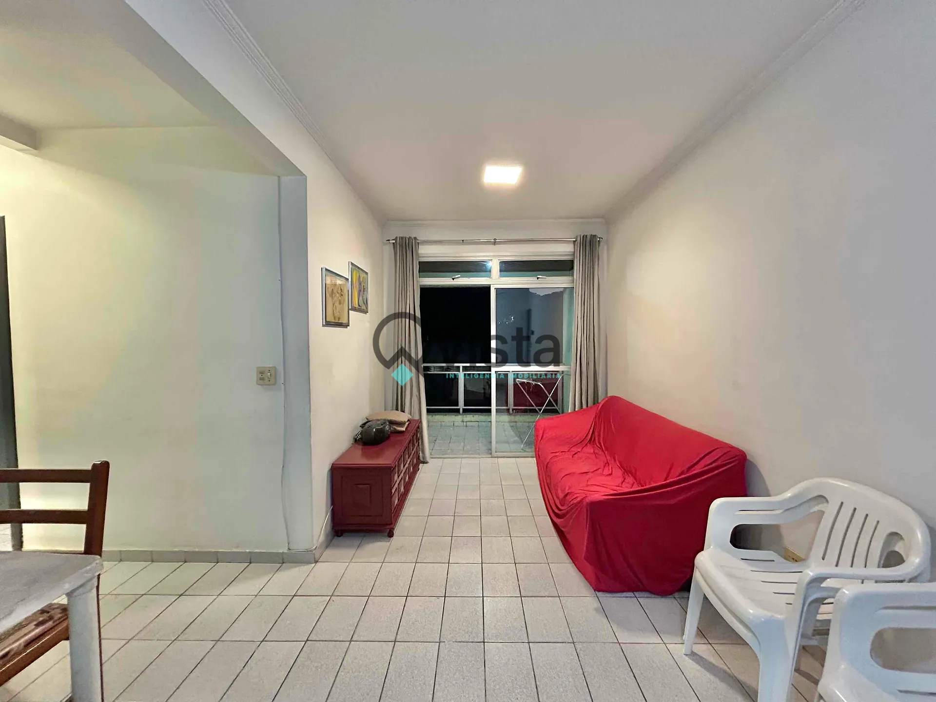 Apartamento, 3 quartos, 65 m² - Foto 2