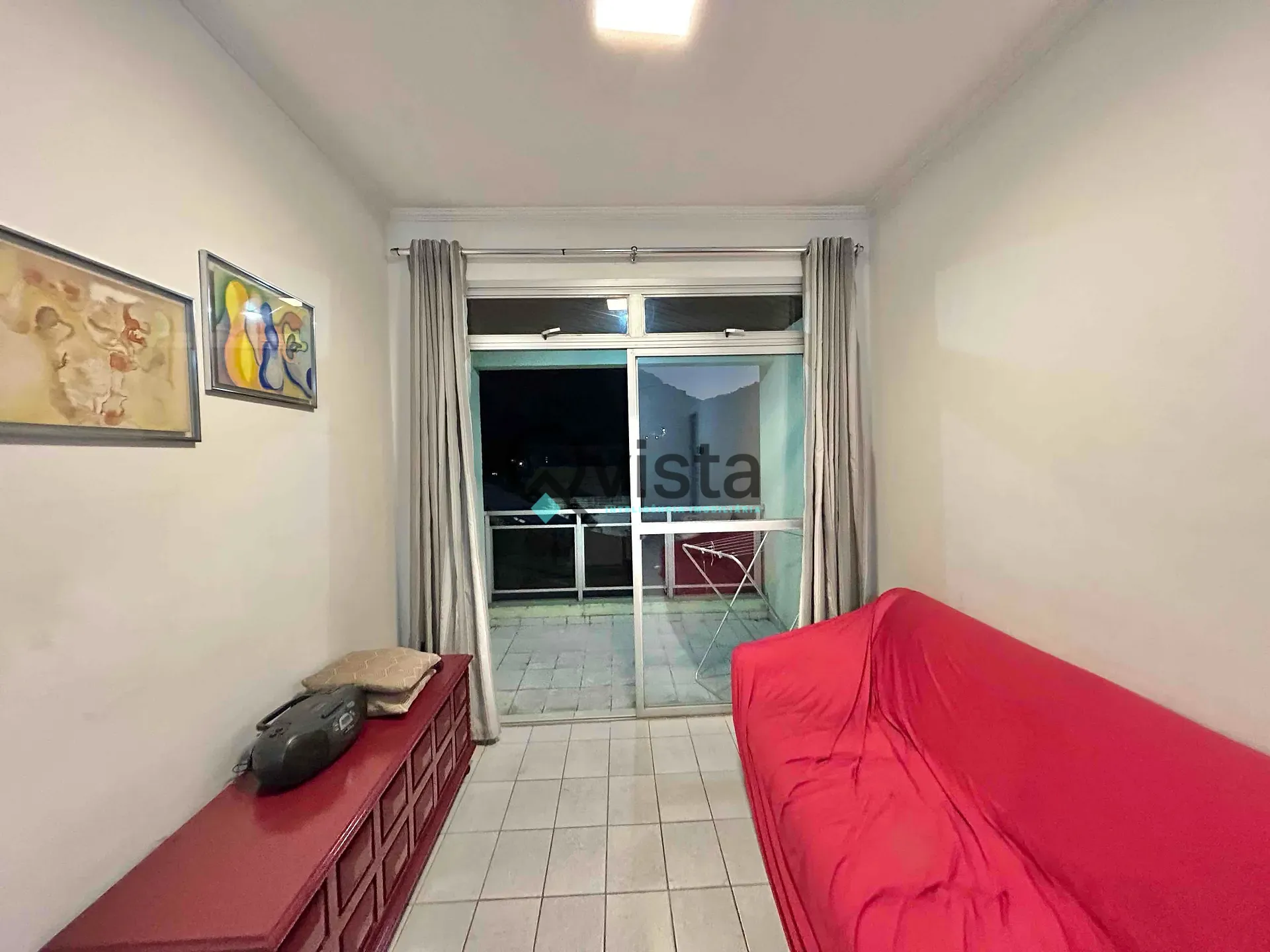 Apartamento, 3 quartos, 65 m² - Foto 3