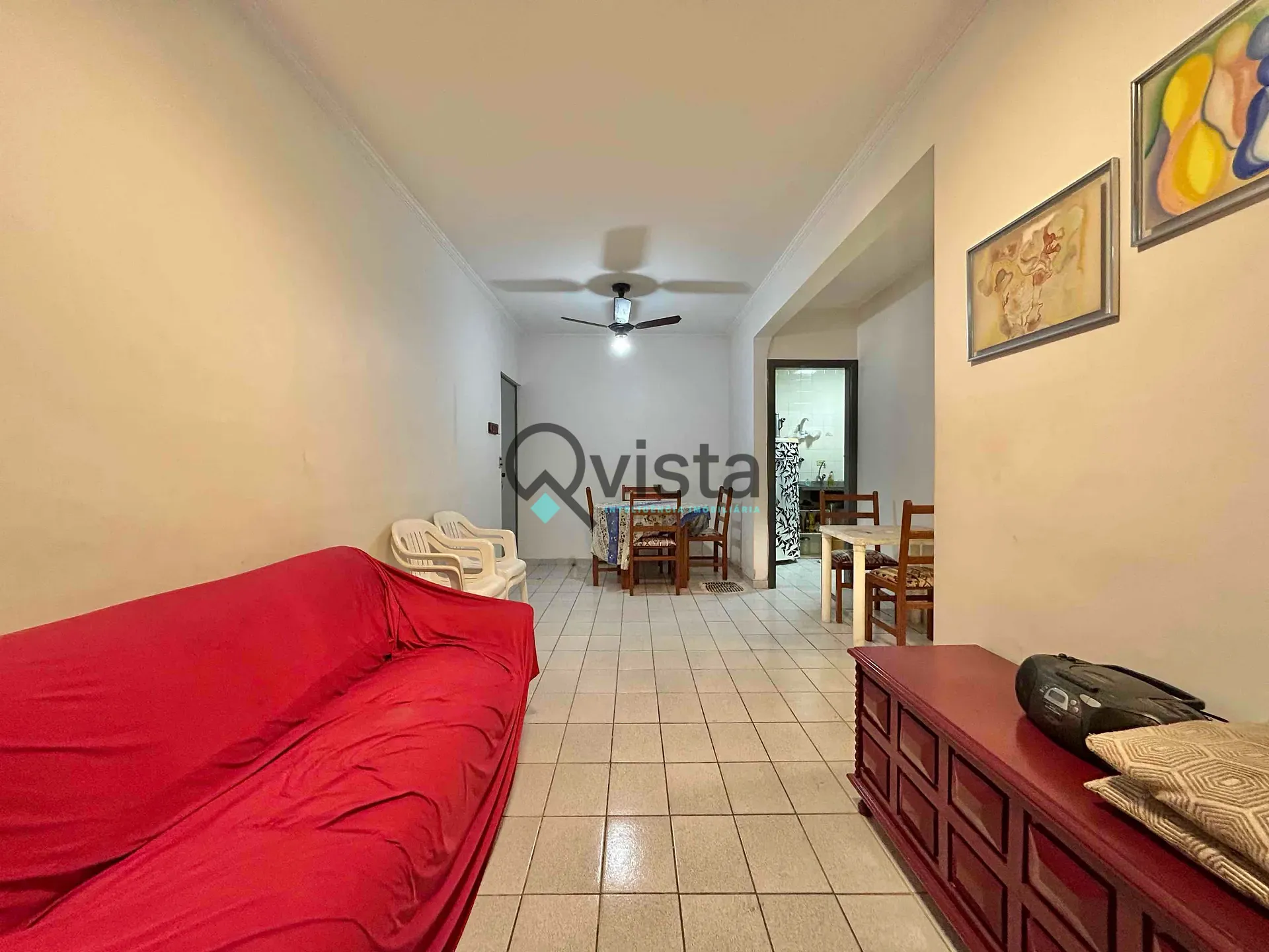Apartamento, 3 quartos, 65 m² - Foto 11