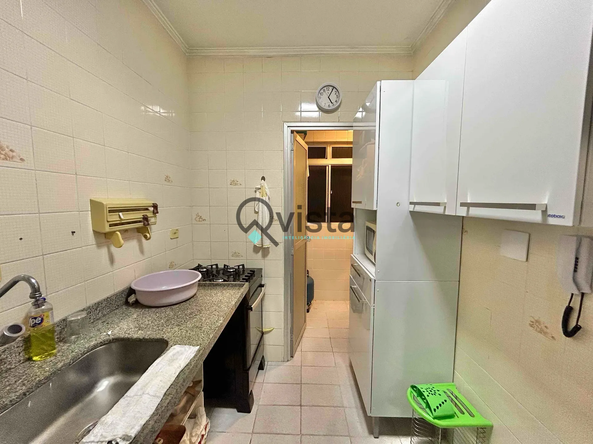 Apartamento, 3 quartos, 65 m² - Foto 24