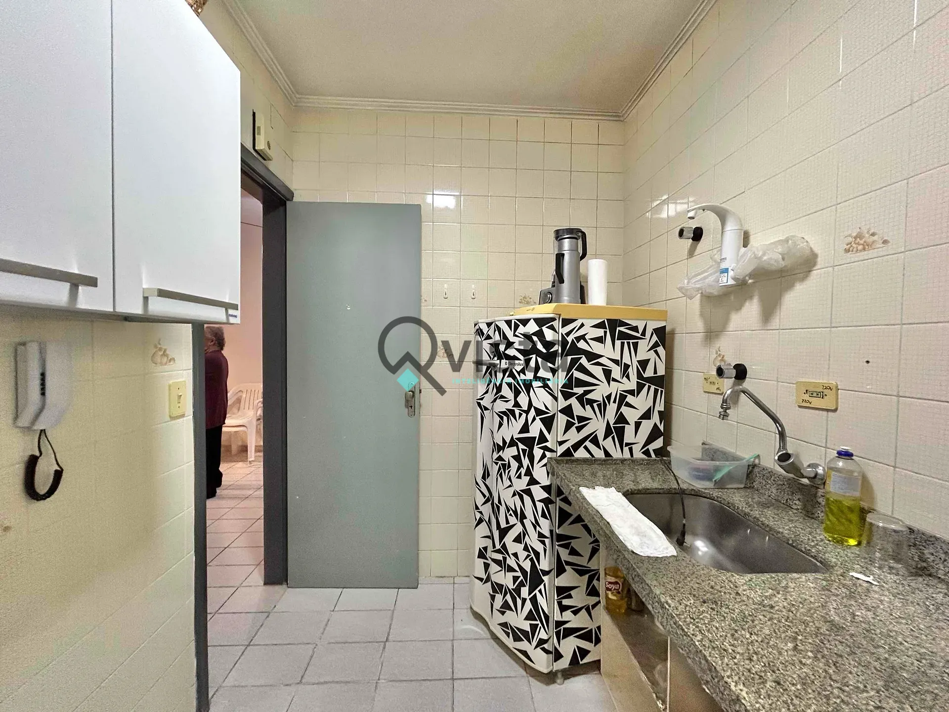 Apartamento, 3 quartos, 65 m² - Foto 23