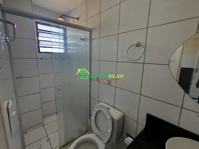 Apartamento 3 quartos e 2 banheiros, para alugar, no bairro Santa Isabel em Teresina