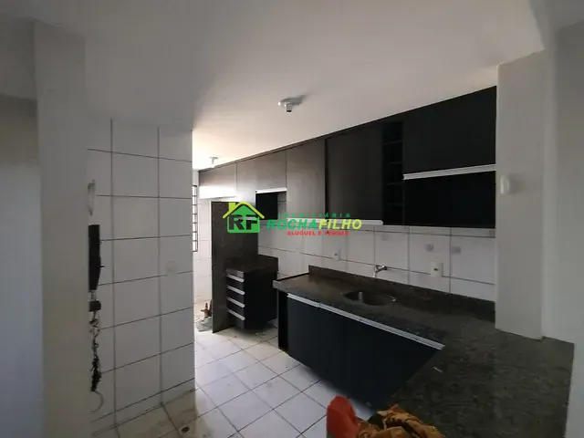Apartamento 3 quartos e 2 banheiros, para alugar, no bairro Santa Isabel em Teresina