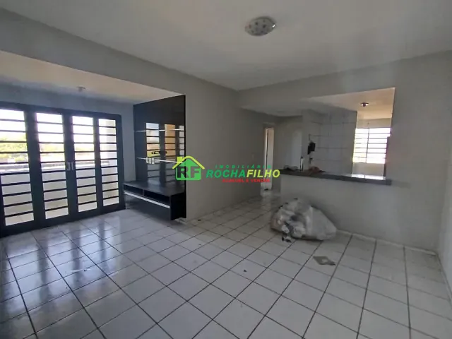 Apartamento 3 quartos e 2 banheiros, para alugar, no bairro Santa Isabel em Teresina