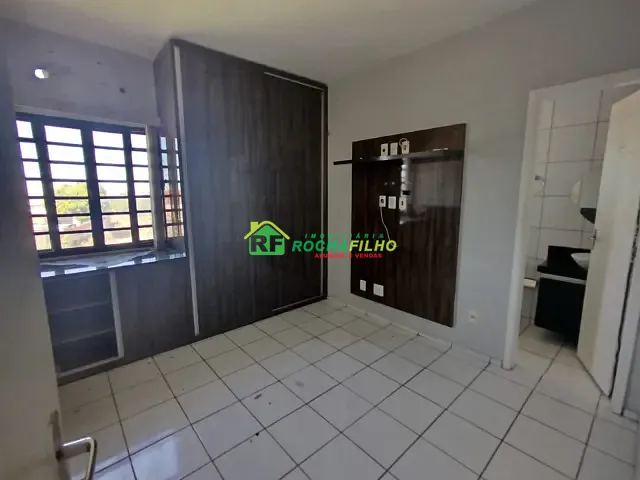 Apartamento 3 quartos e 2 banheiros, para alugar, no bairro Santa Isabel em Teresina