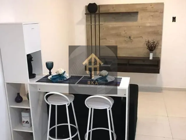 Apartamento 1 quarto e 1 banheiro, para alugar, no bairro Vila Dom Pedro I em São Paulo