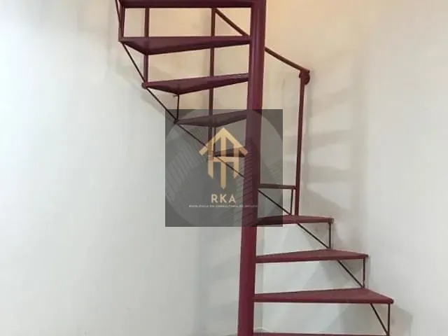Apartamento 1 quarto e 1 banheiro, para alugar, no bairro Vila Dom Pedro I em São Paulo